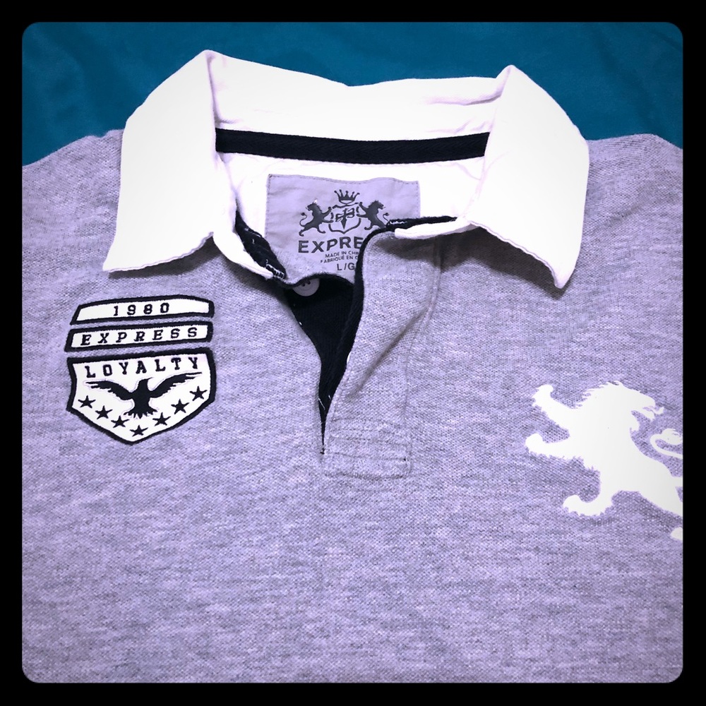 Express shirt
